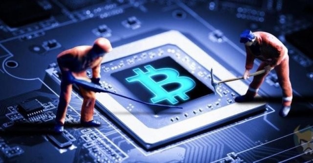 Sean Prescott Crypto Mining Article LinkedIn